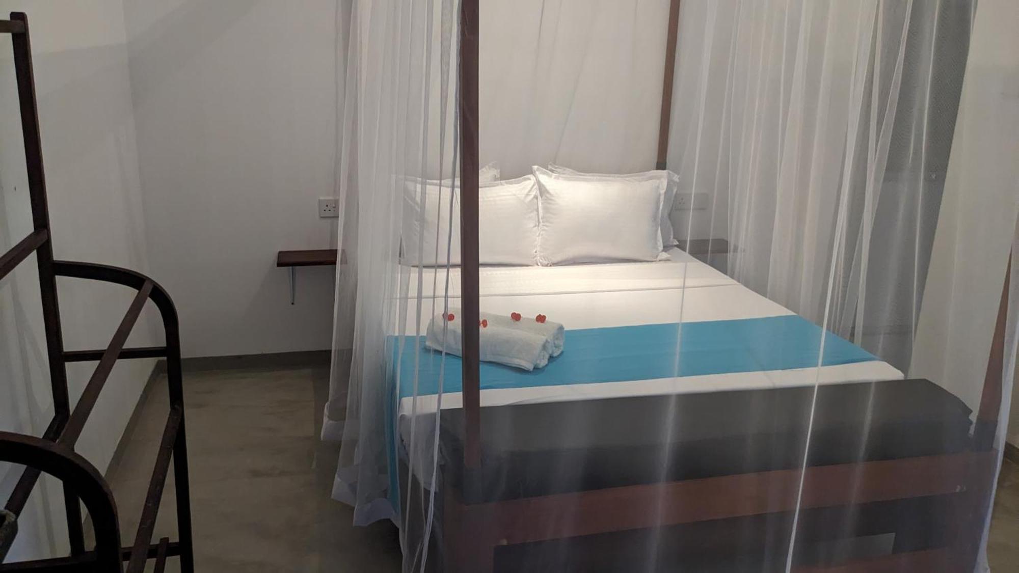 Hotel Hiriketiya Hideaway Dickwella Zewnętrze zdjęcie