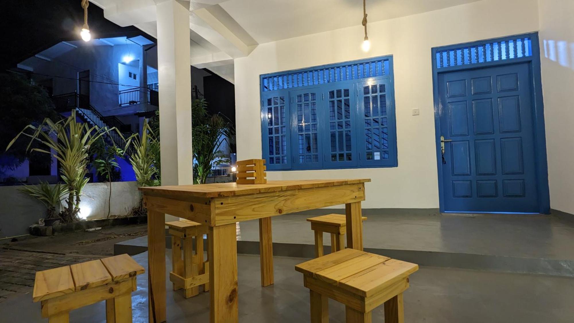 Hotel Hiriketiya Hideaway Dickwella Zewnętrze zdjęcie